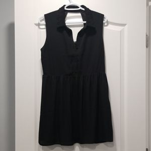 Forever 21 Little black dress NWOT